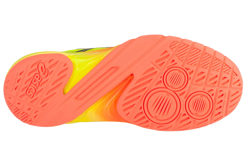 ASICS Powerbreak FF Paris 1072A110-750 ASICS Powerbreak FF Paris 1072A110-750