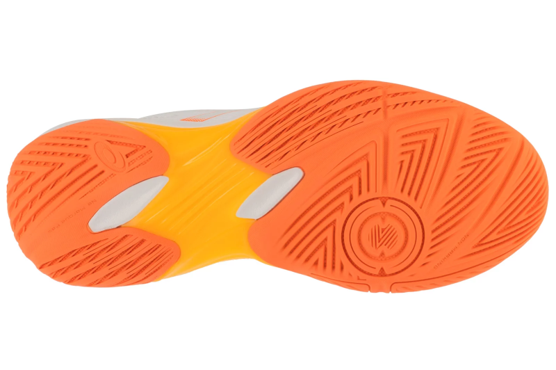 ASICS Gel-Rocket 12 1072A119-100 ASICS Gel-Rocket 12 1072A119-100