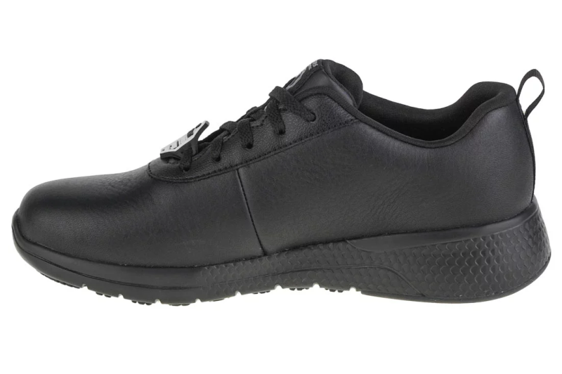 Skechers Marsing - Gmina SR 108010EC-BLK Skechers Marsing - Gmina SR 108010EC-BLK