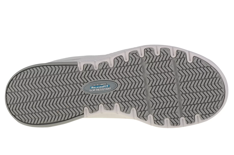 Skechers Marsing - Gmina SR 108010EC-WHT Skechers Marsing - Gmina SR 108010EC-WHT
