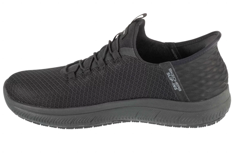 Skechers Slip-Ins: Summits SR - Enslee 108144EC-BBK Skechers Slip-Ins: Summits SR - Enslee 108144EC-BBK