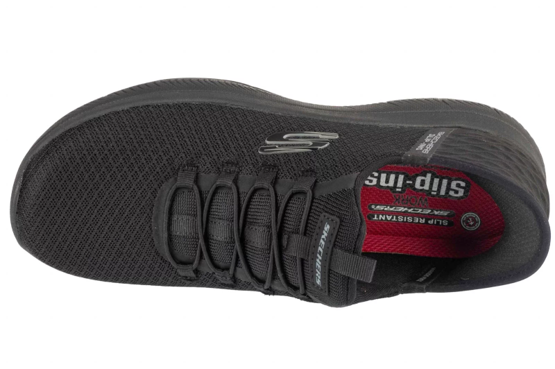 Skechers Slip-Ins: Summits SR - Enslee 108144EC-BBK Skechers Slip-Ins: Summits SR - Enslee 108144EC-BBK
