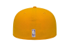 New Era Los Angeles Lakers NBA Basic Cap 10861623 New Era Los Angeles Lakers NBA Basic Cap 10861623
