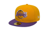 New Era Los Angeles Lakers NBA Basic Cap 10861623 New Era Los Angeles Lakers NBA Basic Cap 10861623