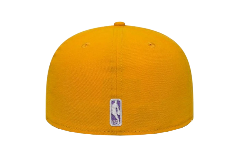 New Era Los Angeles Lakers NBA Basic Cap 10861623 New Era Los Angeles Lakers NBA Basic Cap 10861623