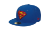 New Era Character Bas Superman Basic Cap 10862337 New Era Character Bas Superman Basic Cap 10862337