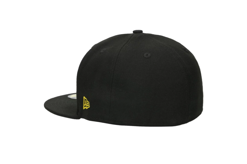 New Era Character Bas Batman Basic Cap 10862338 New Era Character Bas Batman Basic Cap 10862338