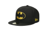 New Era Character Bas Batman Basic Cap 10862338 New Era Character Bas Batman Basic Cap 10862338