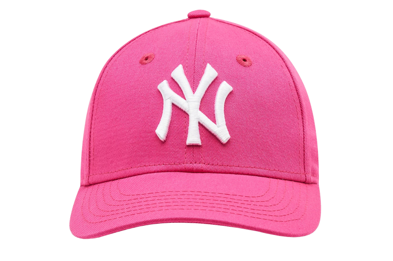 New Era Kids League Essential 9FORTY New York Yankees Cap 10877284 New Era Kids League Essential 9FORTY New York Yankees Cap 10877284