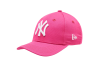New Era Kids League Essential 9FORTY New York Yankees Cap 10877284 New Era Kids League Essential 9FORTY New York Yankees Cap 10877284