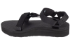 Teva W Midform Universal Sandals 1090969-BLK Teva W Midform Universal Sandals 1090969-BLK