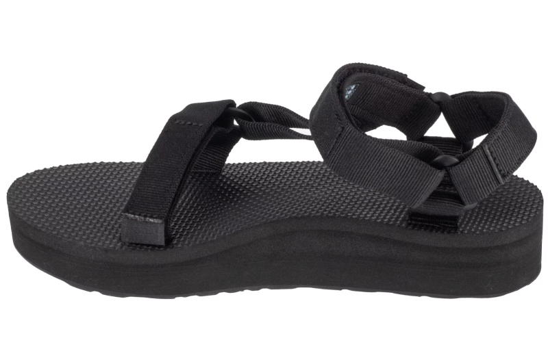 Teva W Midform Universal Sandals 1090969-BLK Teva W Midform Universal Sandals 1090969-BLK