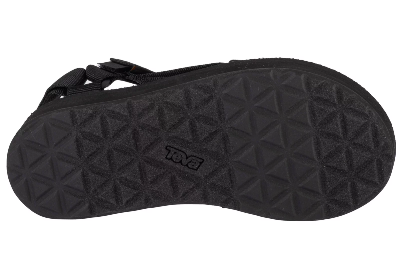 Teva W Midform Universal Sandals 1090969-BLK Teva W Midform Universal Sandals 1090969-BLK