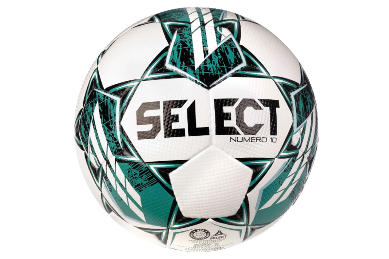 Select Numero 10 FIFA Quality Pro V23 Ball 110045 Select Numero 10 FIFA Quality Pro V23 Ball 110045