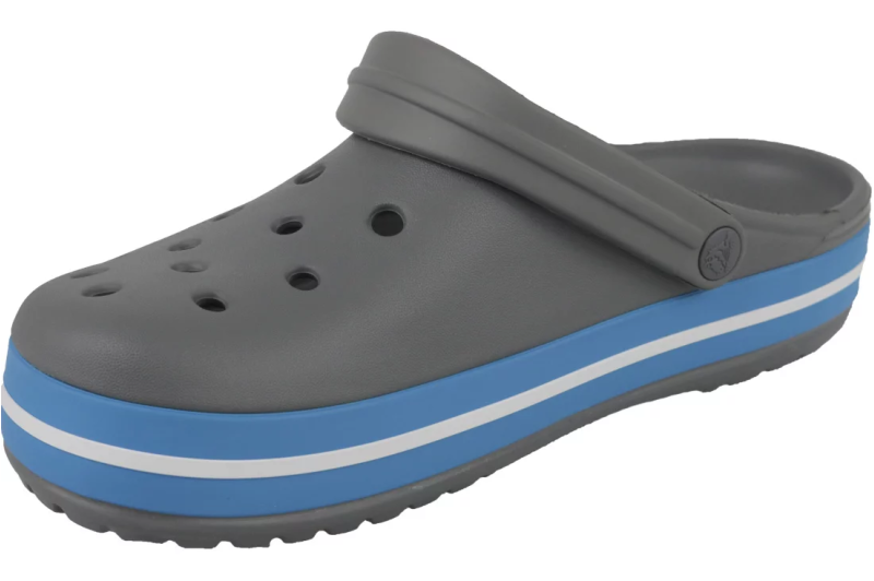 Crocs Crocband 11016-07W Crocs Crocband 11016-07W