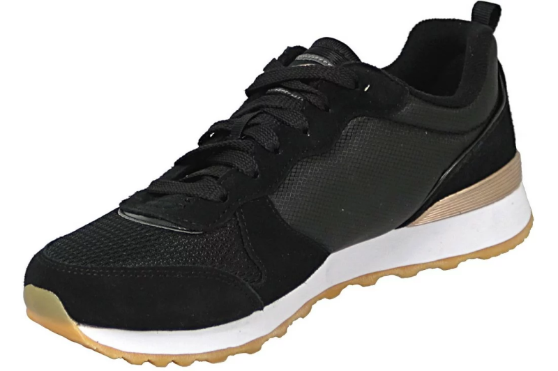 Skechers OG 85 - Gold'n Gurl 111-BLK Skechers OG 85 - Gold'n Gurl 111-BLK