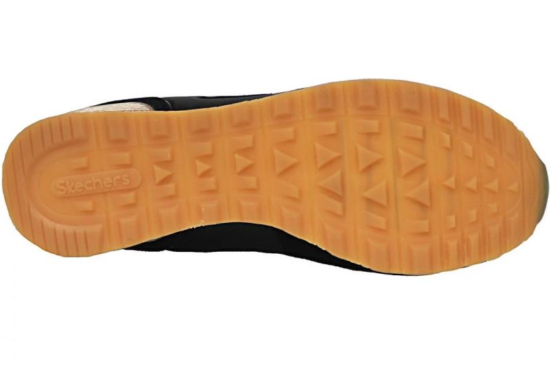 Skechers OG 85 - Gold'n Gurl 111-BLK Skechers OG 85 - Gold'n Gurl 111-BLK