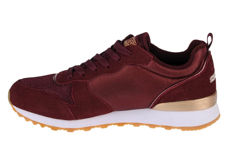 Skechers OG 85 - Gold'n Gurl 111-BURG Skechers OG 85 - Gold'n Gurl 111-BURG