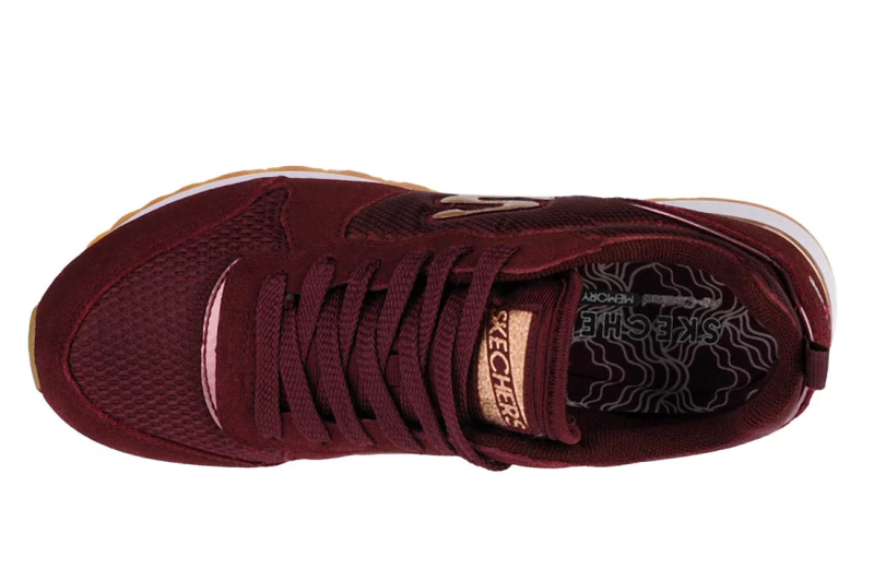 Skechers OG 85 - Gold'n Gurl 111-BURG Skechers OG 85 - Gold'n Gurl 111-BURG