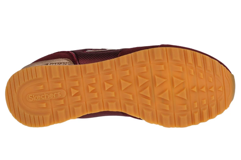 Skechers OG 85 - Gold'n Gurl 111-BURG Skechers OG 85 - Gold'n Gurl 111-BURG