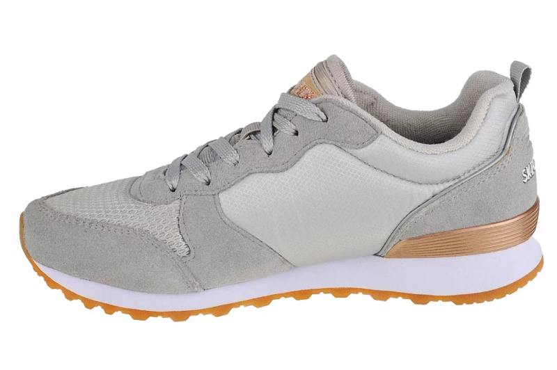 Skechers OG 85 - Gold'n Gurl 111-LTGY Skechers OG 85 - Gold'n Gurl 111-LTGY