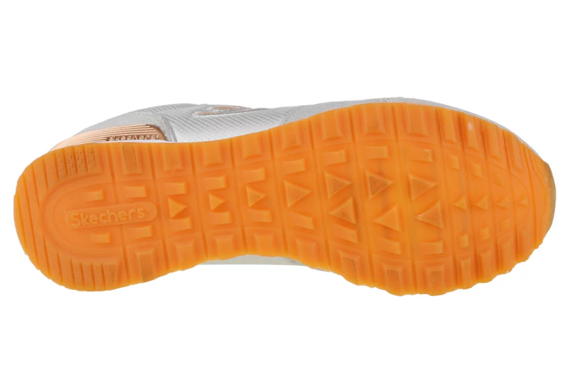 Skechers OG 85 - Gold'n Gurl 111-LTGY Skechers OG 85 - Gold'n Gurl 111-LTGY