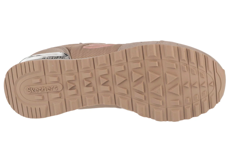Skechers OG 85 - Gold'n Gurl 111-NAT Skechers OG 85 - Gold'n Gurl 111-NAT