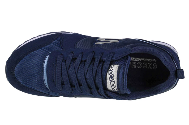 Skechers OG 85 - Gold'n Gurl 111-NVY Skechers OG 85 - Gold'n Gurl 111-NVY