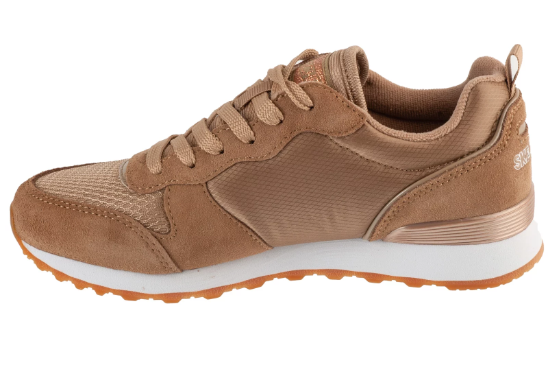 Skechers OG 85 - Gold'n Gurl 111-TAN Skechers OG 85 - Gold'n Gurl 111-TAN
