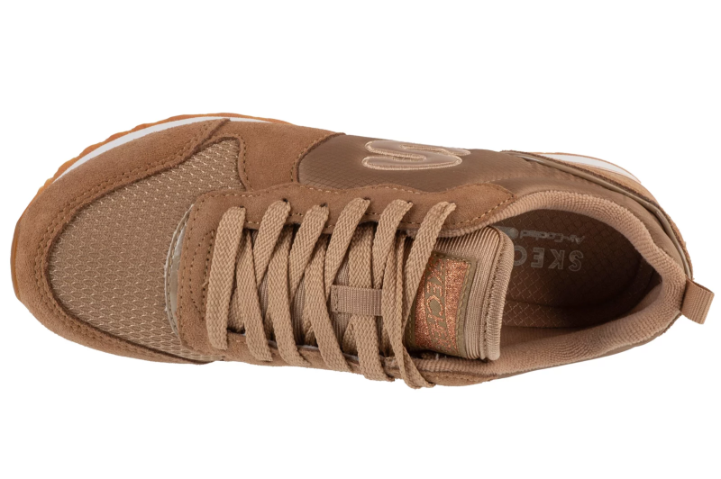 Skechers OG 85 - Gold'n Gurl 111-TAN Skechers OG 85 - Gold'n Gurl 111-TAN