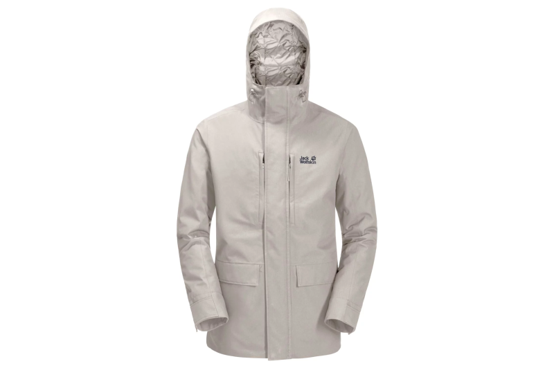 Jack Wolfskin West Coast 2l Jkt W 1110811-5062 Jack Wolfskin West Coast 2l Jkt W 1110811-5062