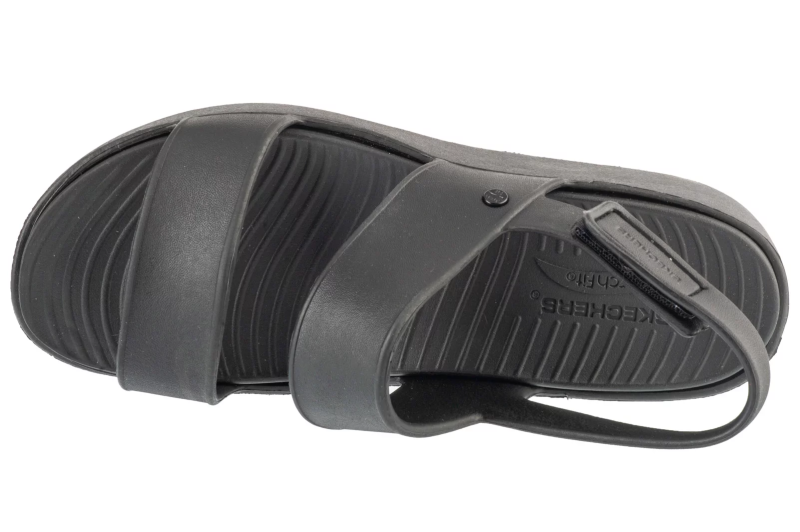 Skechers Arch Fit Upbeat – Sunrise 111257-BBK Skechers Arch Fit Upbeat – Sunrise 111257-BBK