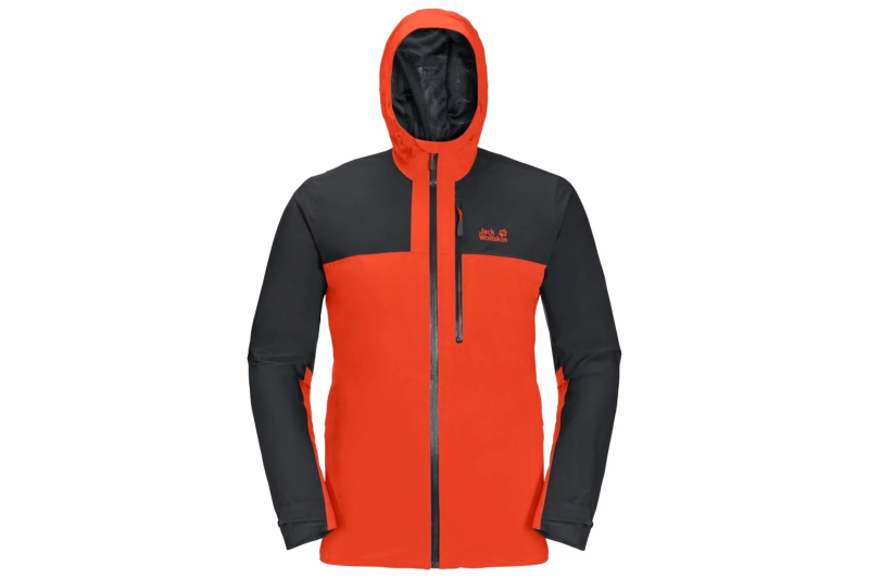 Jack Wolfskin Go Hike Jkt M 1114051-3048 Jack Wolfskin Go Hike Jkt M 1114051-3048