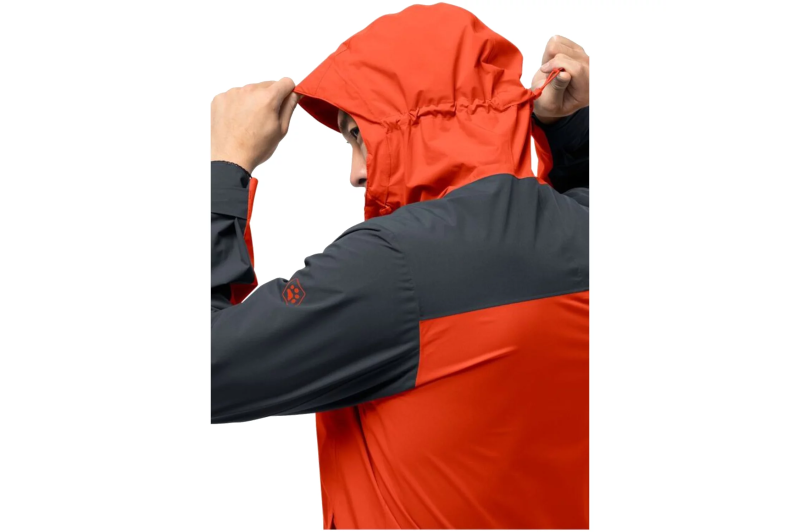 Jack Wolfskin Go Hike Jkt M 1114051-3048 Jack Wolfskin Go Hike Jkt M 1114051-3048