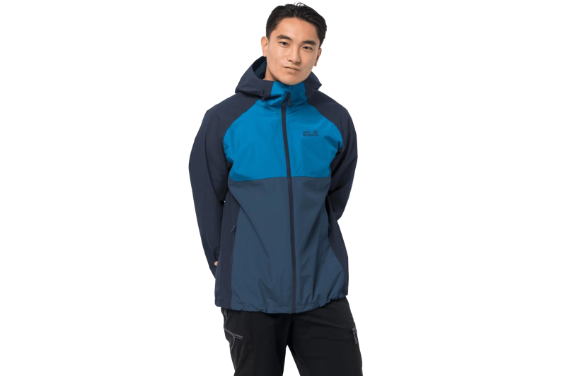 Jack Wolfskin Mount Isa Jkt M 1114061-1383 Jack Wolfskin Mount Isa Jkt M 1114061-1383