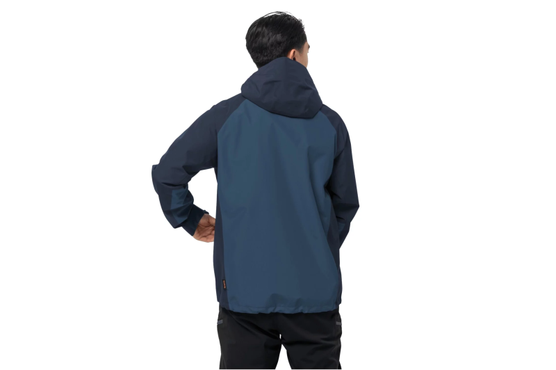 Jack Wolfskin Mount Isa Jkt M 1114061-1383 Jack Wolfskin Mount Isa Jkt M 1114061-1383