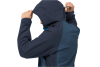 Jack Wolfskin Mount Isa Jkt M 1114061-1383 Jack Wolfskin Mount Isa Jkt M 1114061-1383