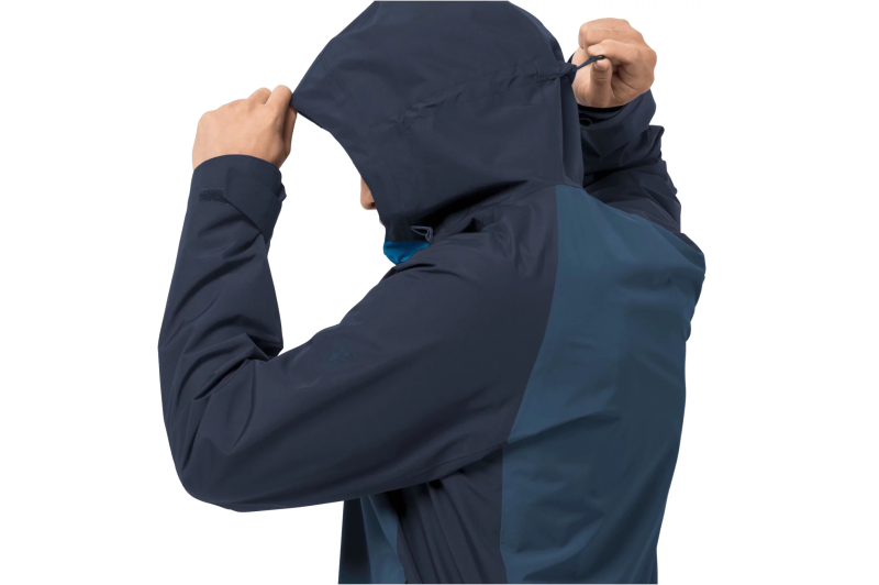Jack Wolfskin Mount Isa Jkt M 1114061-1383 Jack Wolfskin Mount Isa Jkt M 1114061-1383