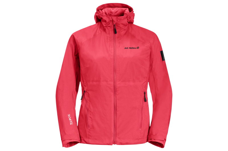 Jack Wolfskin Tasman 2l Jkt W 1114971-2058 Jack Wolfskin Tasman 2l Jkt W 1114971-2058