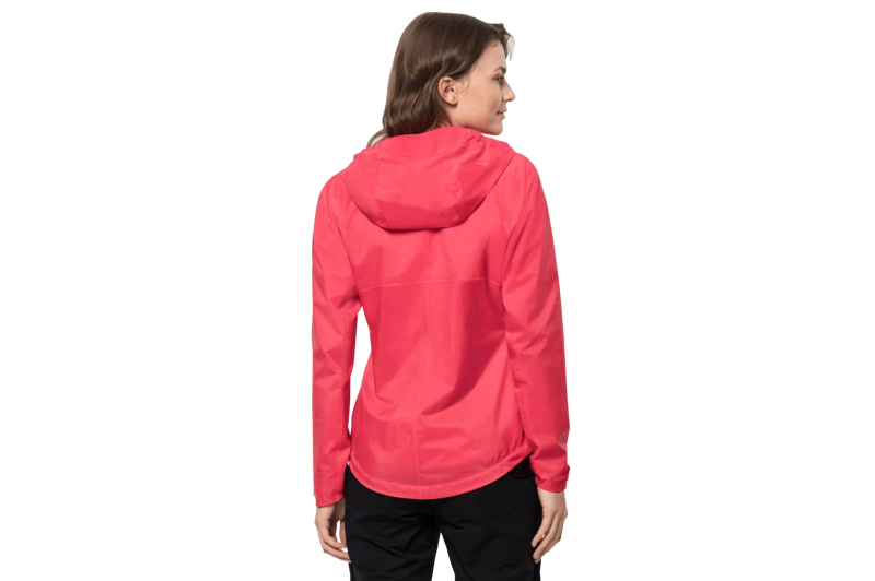Jack Wolfskin Tasman 2l Jkt W 1114971-2058 Jack Wolfskin Tasman 2l Jkt W 1114971-2058