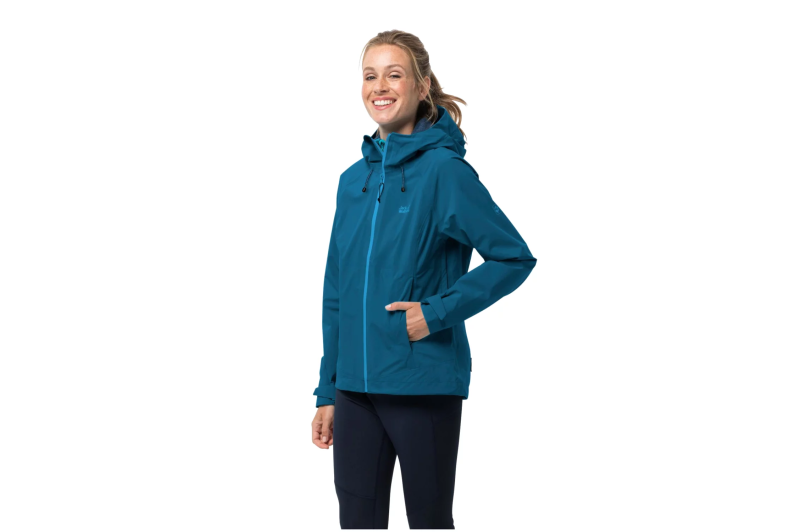 Jack Wolfskin Highest Peak 3l Jkt W 1115121-1221 Jack Wolfskin Highest Peak 3l Jkt W 1115121-1221