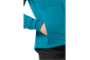 Jack Wolfskin Highest Peak 3l Jkt W 1115121-1395 Jack Wolfskin Highest Peak 3l Jkt W 1115121-1395