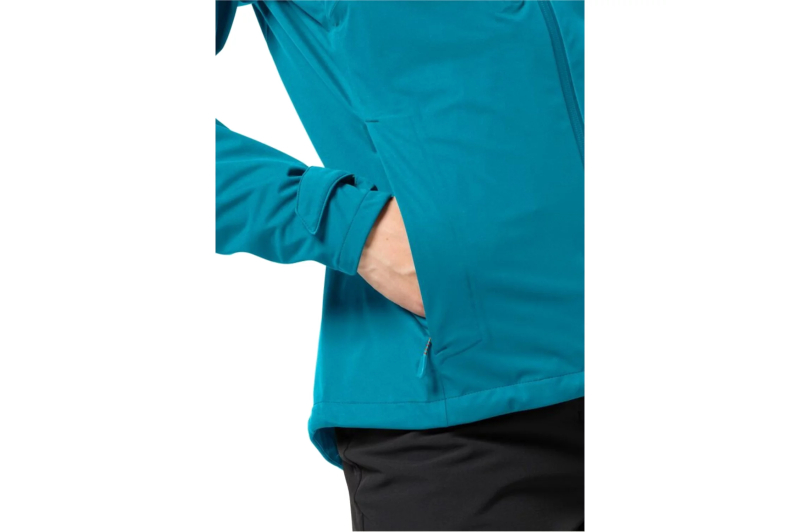 Jack Wolfskin Highest Peak 3l Jkt W 1115121-1395 Jack Wolfskin Highest Peak 3l Jkt W 1115121-1395