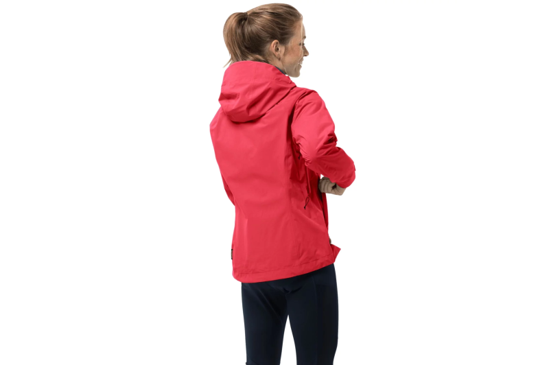 Jack Wolfskin Highest Peak 3l Jkt W 1115121-2058 Jack Wolfskin Highest Peak 3l Jkt W 1115121-2058
