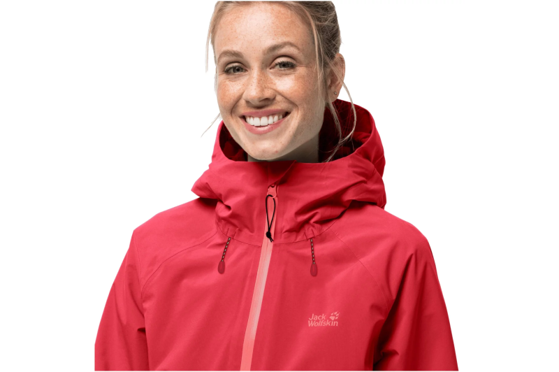 Jack Wolfskin Highest Peak 3l Jkt W 1115121-2058 Jack Wolfskin Highest Peak 3l Jkt W 1115121-2058
