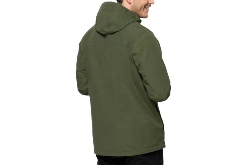 Jack Wolfskin Altenberg 3in1 Jkt W 1115301-4129 Jack Wolfskin Altenberg 3in1 Jkt W 1115301-4129