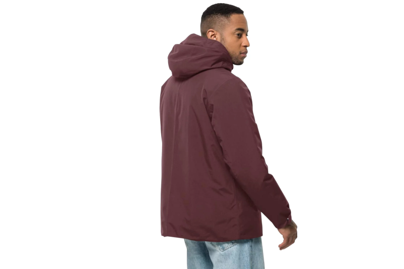 Jack Wolfskin Tempelhof Jkt M 1115491-2185 Jack Wolfskin Tempelhof Jkt M 1115491-2185