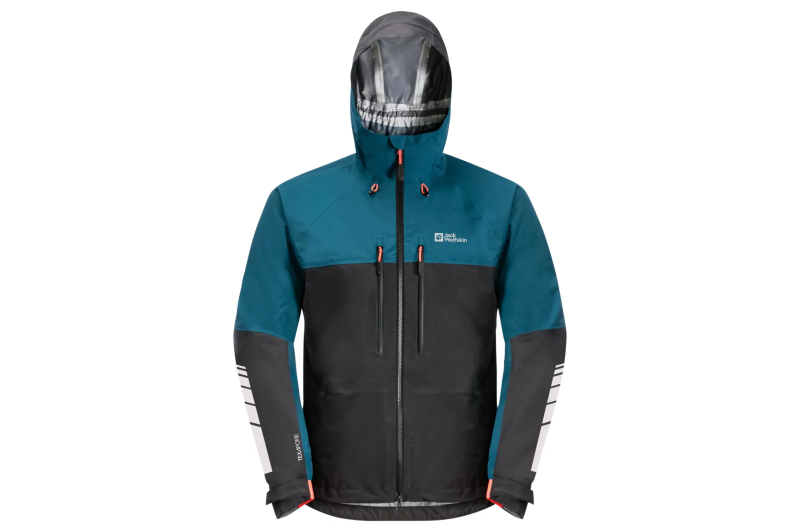 Jack Wolfskin Morobbia 3l Jkt M 1115501-4133 Jack Wolfskin Morobbia 3l Jkt M 1115501-4133