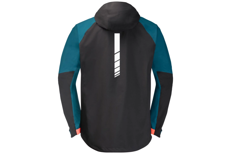 Jack Wolfskin Morobbia 3l Jkt M 1115501-4133 Jack Wolfskin Morobbia 3l Jkt M 1115501-4133