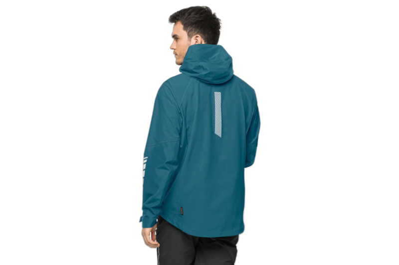Jack Wolfskin Morobbia 2l Jkt M 1115511-4133 Jack Wolfskin Morobbia 2l Jkt M 1115511-4133